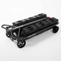 Panier De Basket Pliable Sur Roue Réglable De 2,40m à 3,05m - B500 Easy Box -ProSportif Boutique panier de basket enfantslashadulte b500 240m a 305m se regle et se range en 1mn 8