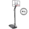 Panier De Basket Sur Pied Réglage Facile 2,40m à 3,05m - B700 Pro