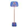 Panier De Basket Sur Pied Réglable De 1,30m à 1,60m Enfant - K500 Aniball Bleu