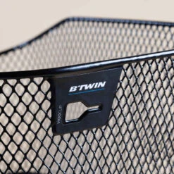 PANIER VELO 100 ARRIERE 13 LITRES POUR PORTE BAGAGES -ProSportif Boutique panier velo 100 arriere 13 litres pour porte bagages 3