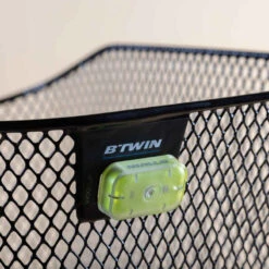 PANIER VELO 100 ARRIERE 13 LITRES POUR PORTE BAGAGES -ProSportif Boutique panier velo 100 arriere 13 litres pour porte bagages 4