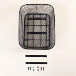 PANIER VELO 100 ARRIERE 13 LITRES POUR PORTE BAGAGES -ProSportif Boutique panier velo 100 arriere 13 litres pour porte bagages 5