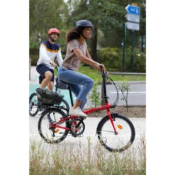 Panier Vélo Arrière 500 B'Clip -ProSportif Boutique panier velo 500 arriere 13 litres fixation sur porte bagages onesecondclip 12
