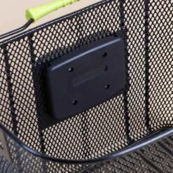 PANIER VELO 500 AVANT 12 LITRES -ProSportif Boutique panier velo 500 avant 12 litres 4