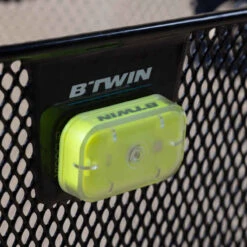 PANIER VELO 500 AVANT 12 LITRES -ProSportif Boutique panier velo 500 avant 12 litres 6