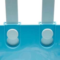 BTWIN PANIER VELO ENFANT BLEU -ProSportif Boutique panier velo enfant noir 2