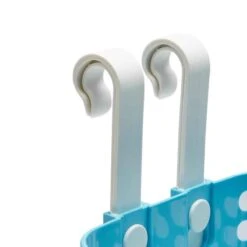 BTWIN PANIER VELO ENFANT BLEU -ProSportif Boutique panier velo enfant noir 3