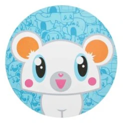 BTWIN PANIER VELO ENFANT BLEU -ProSportif Boutique panier velo enfant noir 5