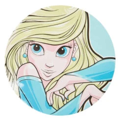 BTWIN PANIER VELO ENFANT BLEU -ProSportif Boutique panier velo enfant noir 6