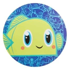 BTWIN PANIER VELO ENFANT BLEU -ProSportif Boutique panier velo enfant noir 7