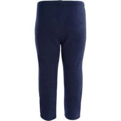 Pantalon Baby Gym 100 Chaud Navy -ProSportif Boutique pantalon baby gym 100 chaud navy 3