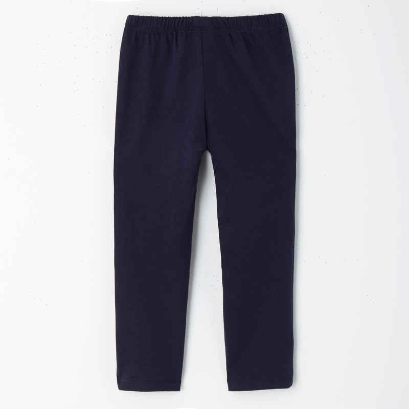 Pantalon Baby Gym 100 Navy 4 Pantalon Baby Gym 100 Navy – Image 2