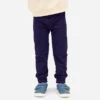 Pantalon Regular Enfant - Basique Bleu Marine 2 Pantalon Regular Enfant - Basique Bleu Marine -ProSportif Boutique pantalon basique regular navy baby gym enfant