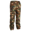 PANTALON CHASSE CHAUD IMPERMEABLE CAMO 100 2 PANTALON CHASSE CHAUD IMPERMEABLE CAMO 100 -ProSportif Boutique pantalon chasse chaud impermeable camo 100