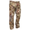 PANTALON CHASSE 100 RESPIRANT SILENCIEUX COTON CAMOUFLAGE FORET 1 PANTALON CHASSE 100 RESPIRANT SILENCIEUX COTON CAMOUFLAGE FORET -ProSportif Boutique pantalon chasse respirant 100 camouflage foret