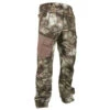 PANTALON CHASSE 500 RESPIRANT CAMOUFLAGE TREEMETIC -ProSportif Boutique pantalon chasse respirant 300 camouflage foret
