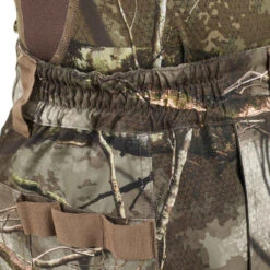 PANTALON CHASSE 500 RESPIRANT CAMOUFLAGE TREEMETIC -ProSportif Boutique pantalon chasse respirant 300 camouflage foret 8
