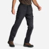 Pantalon Regular Homme - Steppe 300 Noir