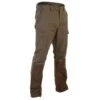 Pantalon Chasse Résistant Homme - Steppe 320 Vert Et Marron 1 Pantalon Chasse Résistant Homme - Steppe 320 Vert Et Marron -ProSportif Boutique pantalon chasse steppe 320