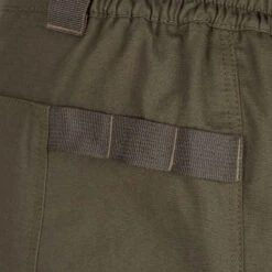Pantalon Chasse Résistant Homme - Steppe 540 Vert 27 Pantalon Chasse Résistant Homme - Steppe 540 Vert -ProSportif Boutique pantalon chasse steppe 900 vert 11