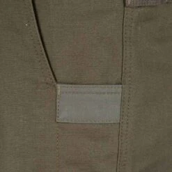 Pantalon Chasse Résistant Homme - Steppe 540 Vert 28 Pantalon Chasse Résistant Homme - Steppe 540 Vert -ProSportif Boutique pantalon chasse steppe 900 vert 12