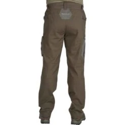 Pantalon Chasse Résistant Homme - Steppe 540 Vert 18 Pantalon Chasse Résistant Homme - Steppe 540 Vert -ProSportif Boutique pantalon chasse steppe 900 vert 2