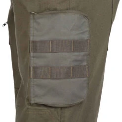 Pantalon Chasse Résistant Homme - Steppe 540 Vert 21 Pantalon Chasse Résistant Homme - Steppe 540 Vert -ProSportif Boutique pantalon chasse steppe 900 vert 5