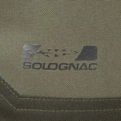 PANTALON CHASSE SUPERTRACK 300 IMPERMEABLE VERT -ProSportif Boutique pantalon chasse supertrack 300 impermeable vert 11