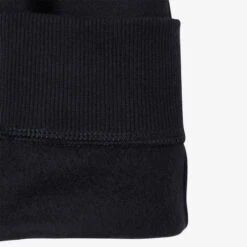 Pantalon De Jogging Chaud Enfant Fille - 500 Noir -ProSportif Boutique pantalon chaud 100 fille gym enfant gris clair imprime 5