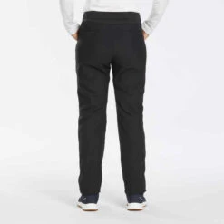 Quechua PANTALON CHAUD DÉPERLANT DE RANDONNÉE - SH100 ULTRA-WARM - FEMME -ProSportif Boutique pantalon chaud deperlant de randonnee sh100 ultra warm femme 2