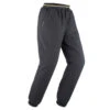 Quechua PANTALON CHAUD DÉPERLANT DE RANDONNÉE - SH100 X-WARM - ENFANT 7 - 15 ANS -ProSportif Boutique pantalon chaud deperlant de randonnee sh100 x warm enfant 7 15 ans