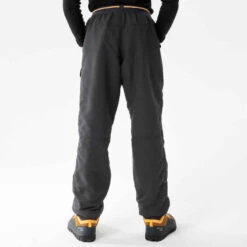Quechua PANTALON CHAUD DÉPERLANT DE RANDONNÉE - SH100 X-WARM - ENFANT 7 - 15 ANS -ProSportif Boutique pantalon chaud deperlant de randonnee sh100 x warm enfant 7 15 ans 2
