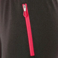 Pantalon Chaud Respirant Slim S900 Fille GYM ENFANT Gris Chiné -ProSportif Boutique pantalon chaud respirant slim s900 fille gym enfant gris chine 6