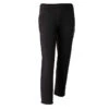 Kipsta Pantalon D'entraînement De Football Enfant ESSENTIEL Noir -ProSportif Boutique pantalon d entrainement de football enfant t100 bleu marine