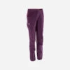 Simond PANTALON D'ESCALADE STRETCH - EDGE PRUNE FEMME -ProSportif Boutique pantalon d escalade technique stretch femme couleur prune