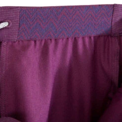 Simond PANTALON D'ESCALADE STRETCH - EDGE PRUNE FEMME -ProSportif Boutique pantalon d escalade technique stretch femme couleur prune 8