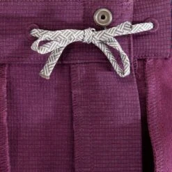 Simond PANTALON D'ESCALADE STRETCH - EDGE PRUNE FEMME -ProSportif Boutique pantalon d escalade technique stretch femme couleur prune 9