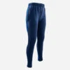 Kipsta Pantalon De Football VIRALTO JR Letters Marine Et Bleu. -ProSportif Boutique pantalon de football viralto solo noir et jaune fluo