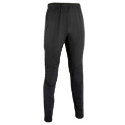 Kipsta Pantalon De Gardien De But Adulte F500 Noir