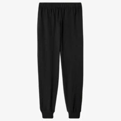 Pantalon Jogging Fitness Homme - 120 Noir -ProSportif Boutique pantalon de jogging 120 gris 5