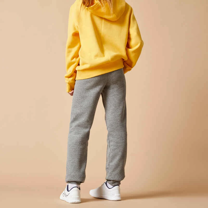 Pantalon De Jogging Chaud Enfant 6 Pantalon De Jogging Chaud Enfant â Image 4