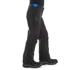 Quechua Pantalon De Randonnée Enfant MH500 Noir 7- 15 Ans -ProSportif Boutique pantalon de randonnee enfant mh500 noir 7 15 ans 2