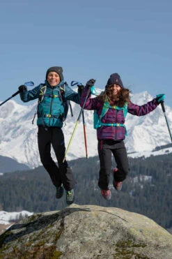 Quechua Pantalon De Randonnée Enfant MH500 Noir 7- 15 Ans -ProSportif Boutique pantalon de randonnee enfant mh500 noir 7 15 ans 4