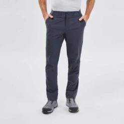 Quechua PANTALON DE RANDONNÉE - MH100 - HOMME -ProSportif Boutique pantalon de randonnee mh100 homme 2
