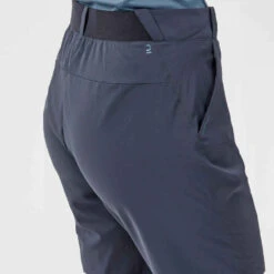 Quechua Pantalon De Randonnée Montagne - MH100 - Femme -ProSportif Boutique pantalon de randonnee montagne mh100 femme 4