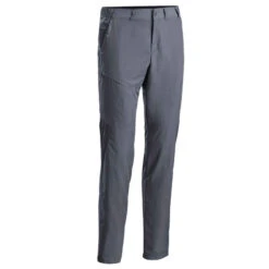 Quechua Pantalon De Randonnée - MH100 - Homme