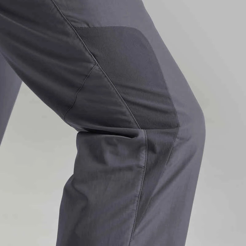 Quechua Pantalon De Randonnée - MH100 - Homme 8 Quechua Pantalon De Randonnée - MH100 - Homme – Image 6