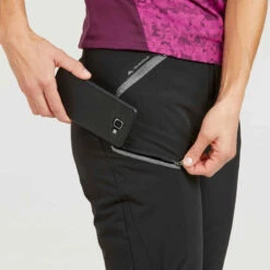 Quechua Pantalon De Randonnée Montagne - MH500 - Femme -ProSportif Boutique pantalon de randonnee montagne mh500 femme 5