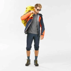 Quechua Pantalon De Randonnée - MH500 - Homme -ProSportif Boutique pantalon de randonnee montagne mh500 homme 5