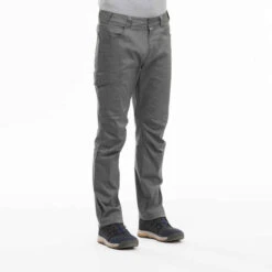 Quechua Pantalon De Randonnée - NH100 - Homme -ProSportif Boutique pantalon de randonnee nature nh100 homme 7